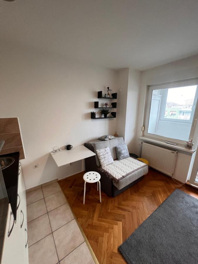 Stankela Apartment Novi Sad Exteriér fotografie